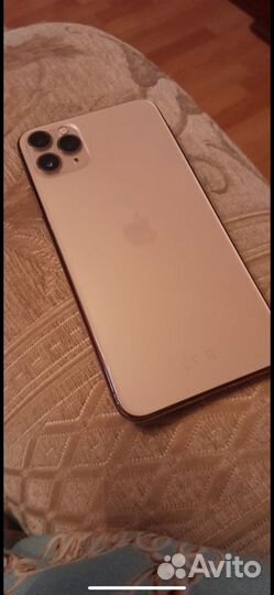 iPhone 11 Pro Max, 512 ГБ
