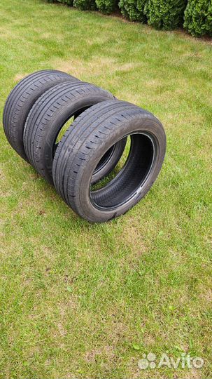 Goodyear Eagle F1 Asymmetric 3 225/50 R17 98Y