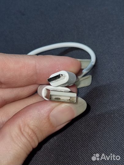 Кабель / провод / адаптер USB Micro USB