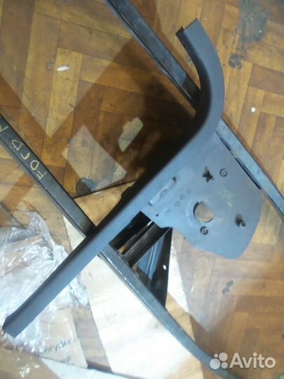 Накладка салона мустанг 5 mustang 5 рестайлинг