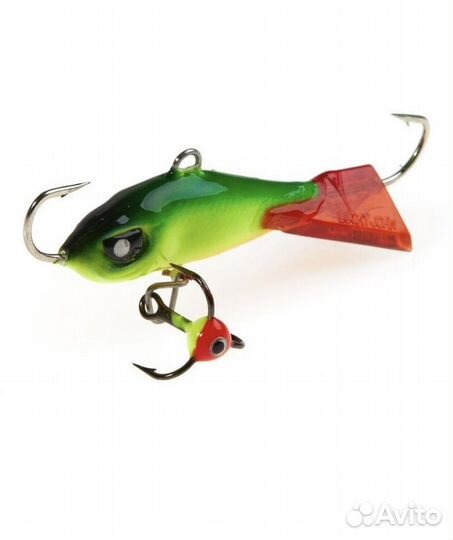 Балансир baltic 4