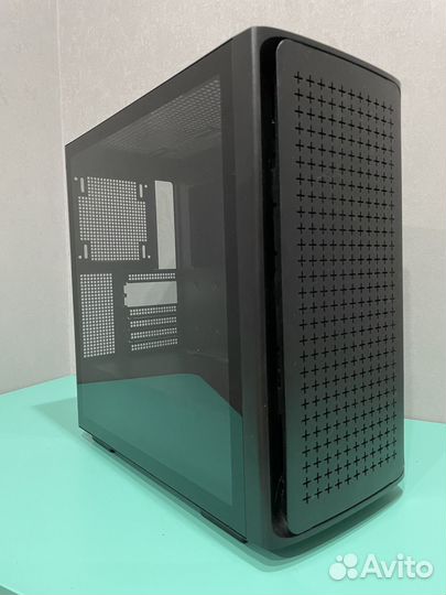 Корпус deepcool ck560