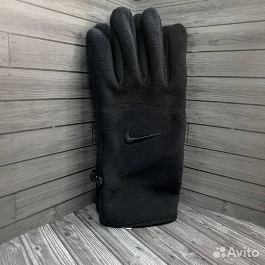 Перчатки Nike flis
