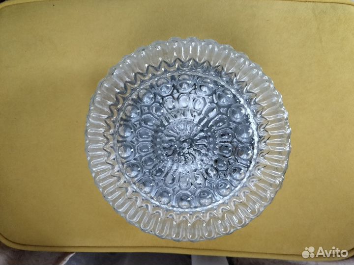 Светильник СССР