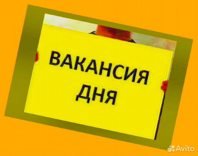 Грузчик на склад Выплаты еженедельно Одежда