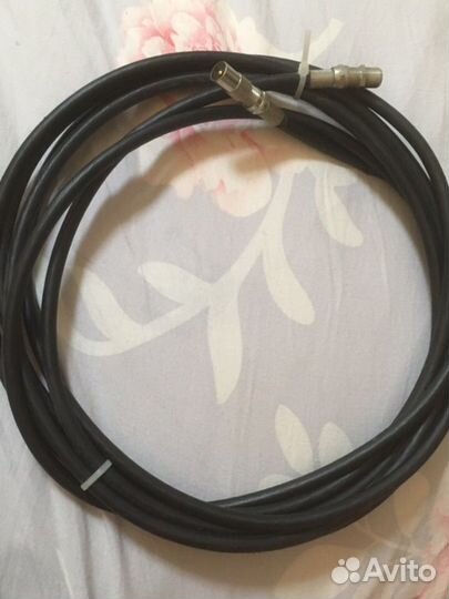 Кабель для цифровой приставки оптический