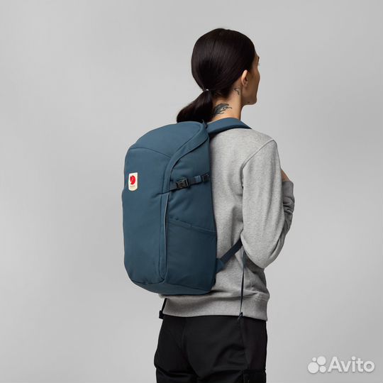 Рюкзак fjallraven kanken ulvo 23