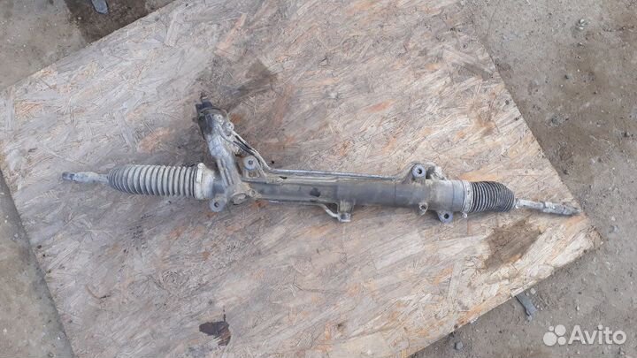 Рулевая рейка бмв 7 серия Е 65 Е 66