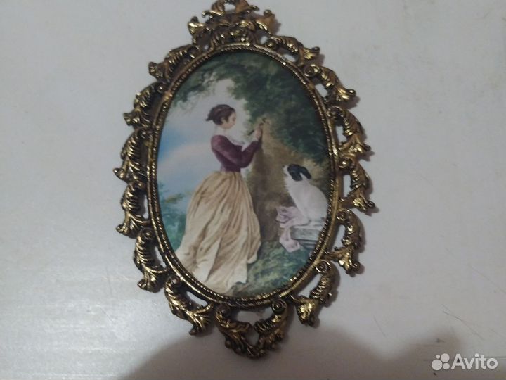 Предметы декора для интерьера