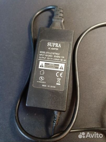 Зарядное устройство imax b6