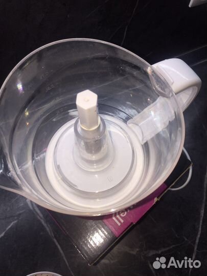 Соковыжималка Maxwell