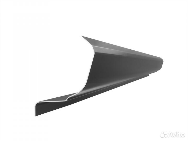 Ремонтные пороги и арки для Skoda территория Горелово