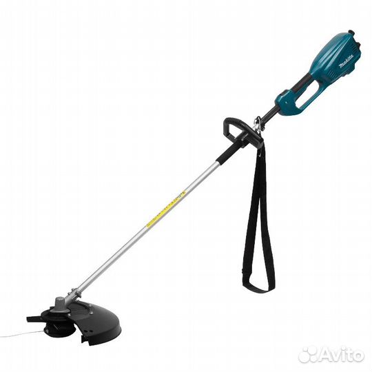 Электротриммер для травы Makita UR3502 (D-образная