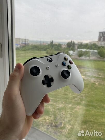 Геймпад Xbox One Оригинал