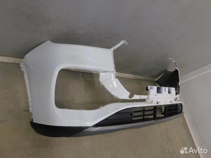 Бампер передний Chery Tiggo 8 Pro/Tiggo 8 Pro MAX