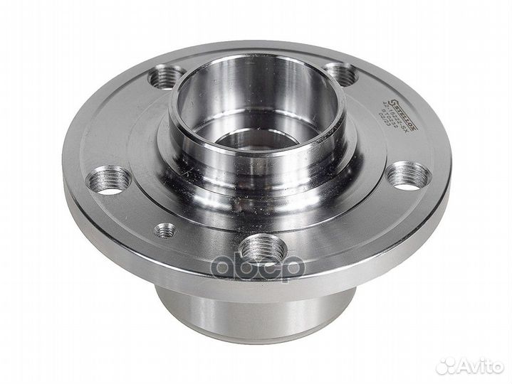 Ступица с подшипником передняя Audi A1 11-18, VW