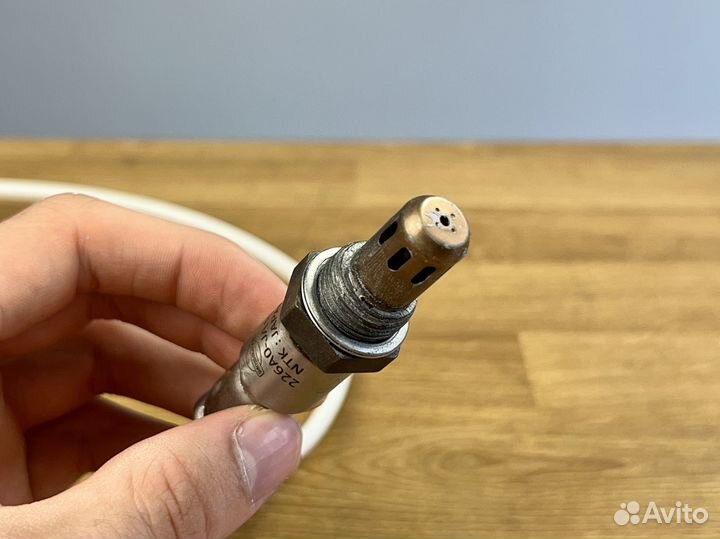 Кислородный датчик лямбда зонд Nissan 226A0JA10C