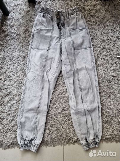 Вещи на девочку Bershka