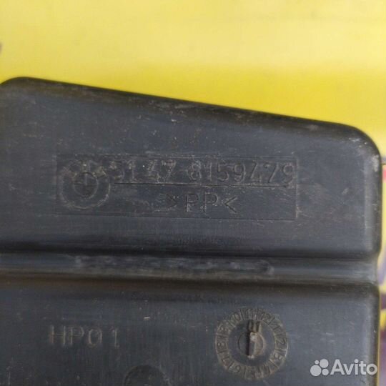 Bmw e39 лоток в багажном отделении