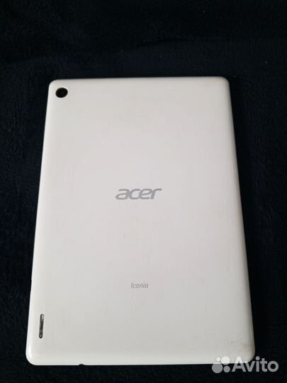 Acer iconia A1-810