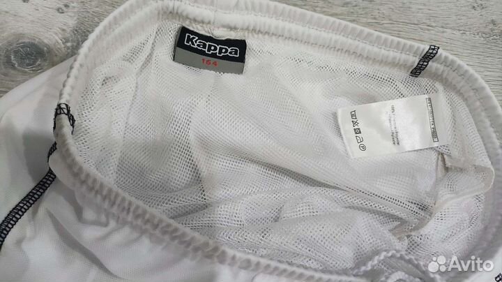 Шорты Kappa Оригинал