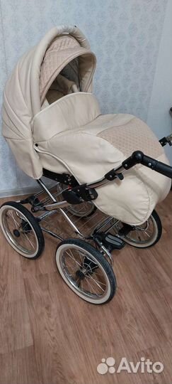 Коляска esperanza classic 2в 1