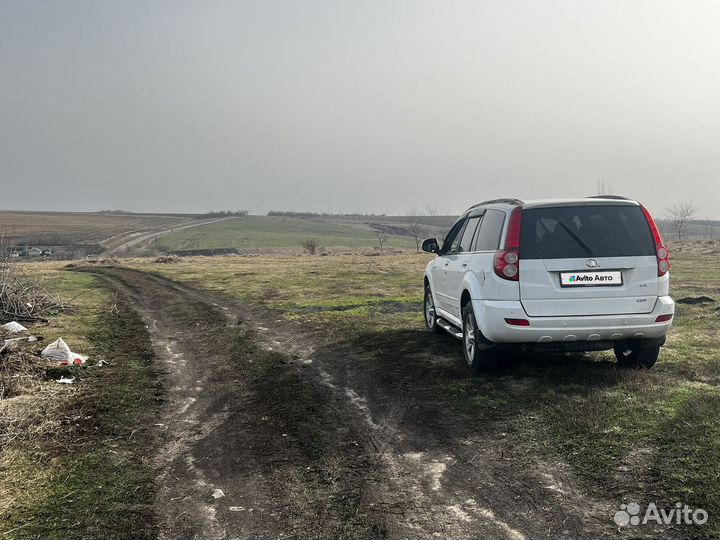 Great Wall Hover H5 2.4 МТ, 2013, 155 000 км