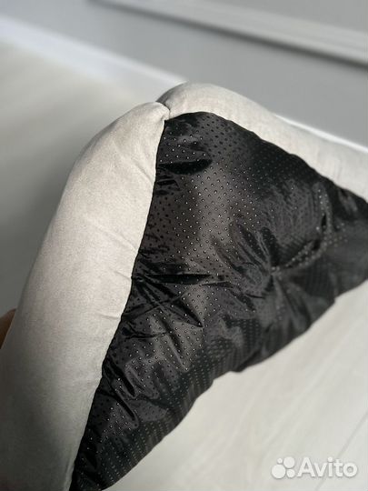 Лежанка для собак и кошек новая