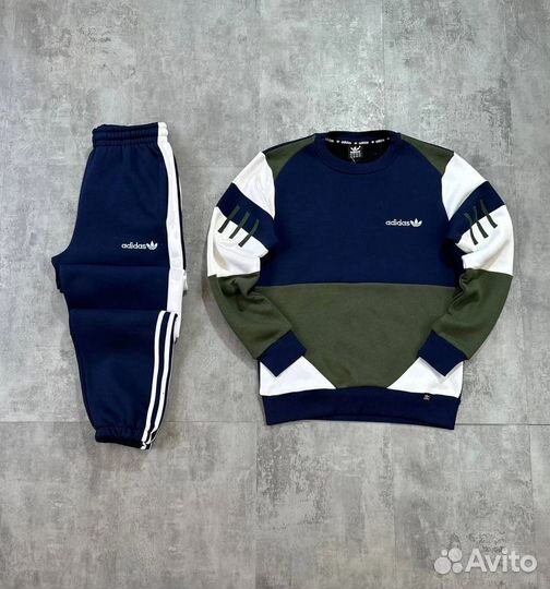 Трёх нитка с начесом 46-45 цена 4700