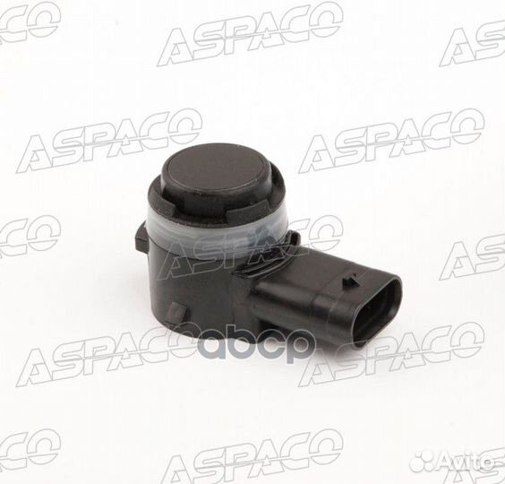 Датчик парковки BMW X6 F16 (14.) 66209274427