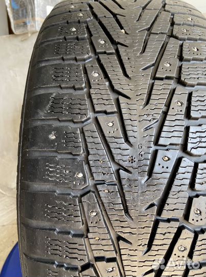 Nokian Tyres Hakkapeliitta 7 SUV 265/50 R20 111T