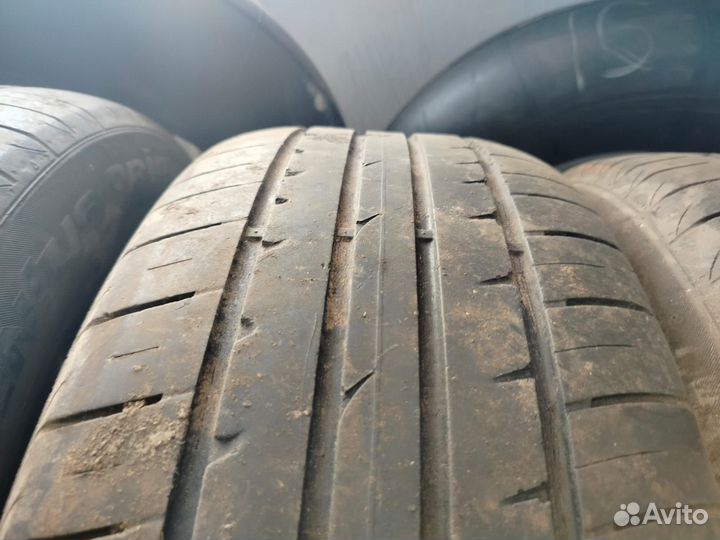Hankook Ventus Prime 2 K115 225/60 R17 99H