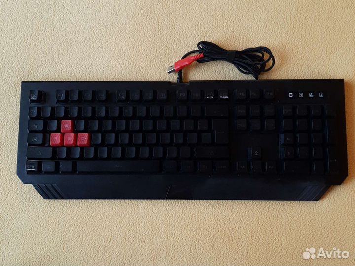 Клавиатура