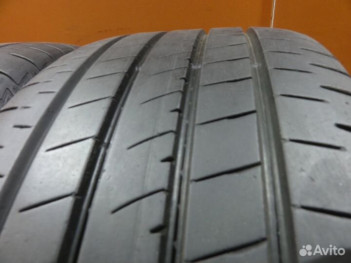 Bridgestone Turanza T005A 235/45 R18 94W