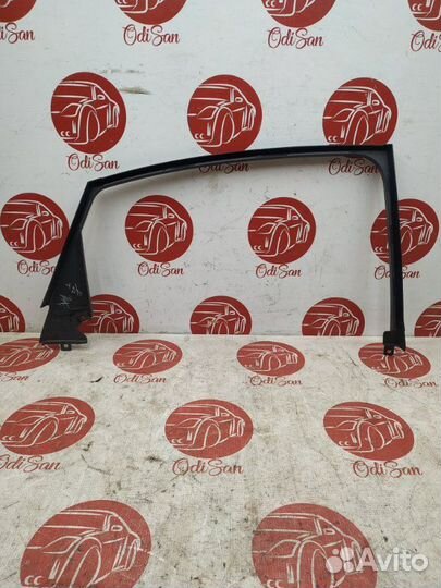 Накладка двери Infiniti Fx35 S51 VQ35HR 2008-2013