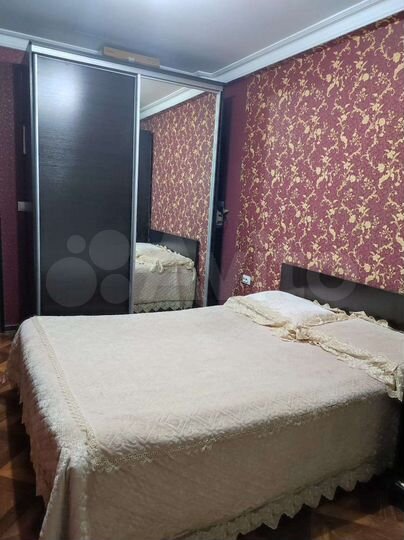 2-к. квартира, 52 м², 4/5 эт.