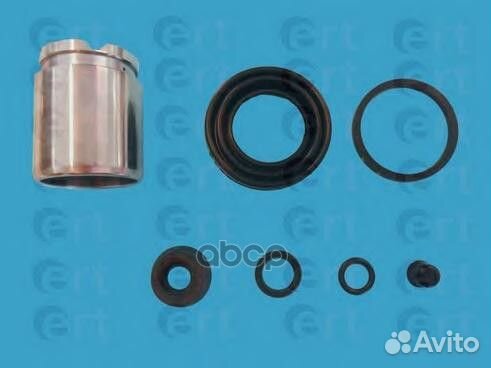 Ремк-кт суппорта тормозного 401710 401710 Ert