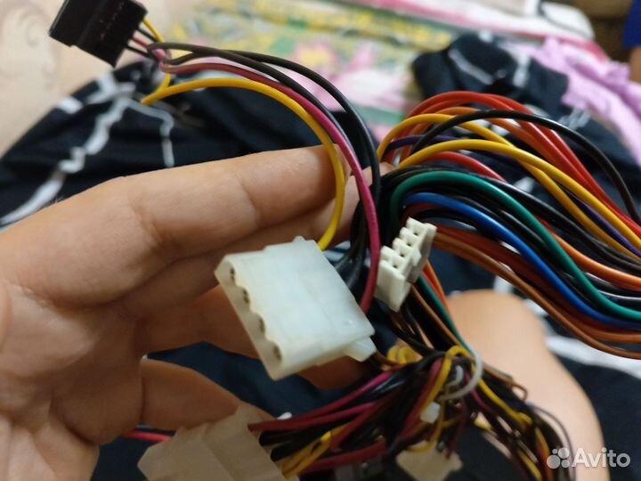 Блок питания для пк 400w