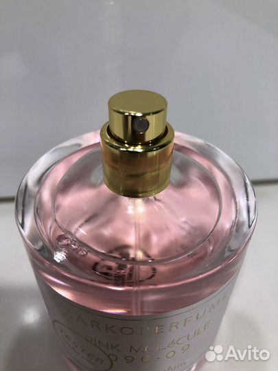 Zarkoperfume Pink Molecule 090.09 (отливант)