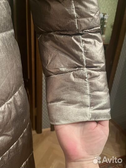 Продам пуховик Odri, оригинал