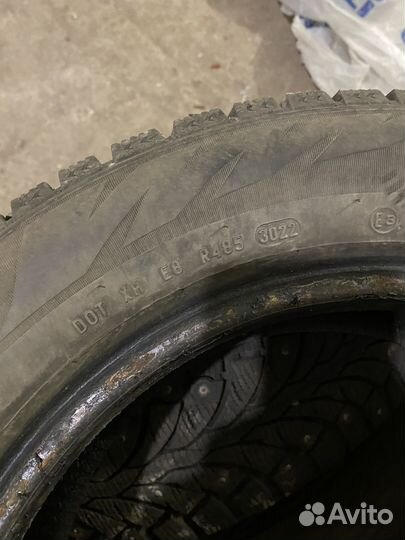 Pirelli Formula Ice 175/65 R14 82