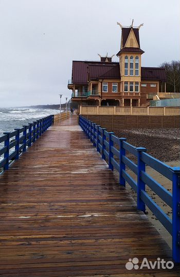 Индивидуальные экскурсии