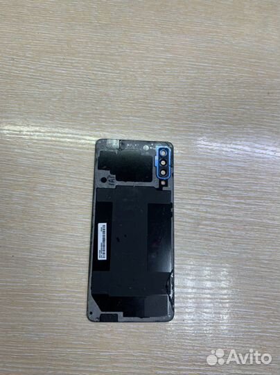 Задняя крышка Samsung A7 2018