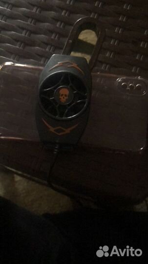 Кулер для телефона