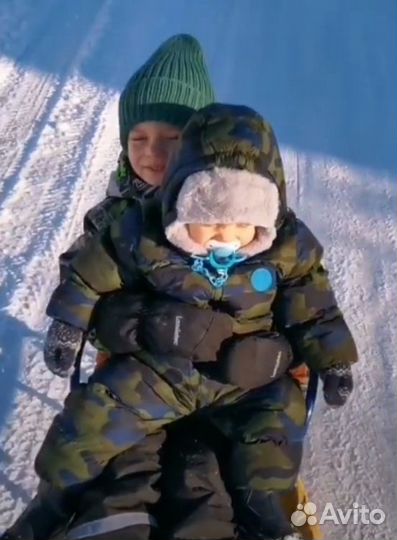 Вещи пакетом(80)