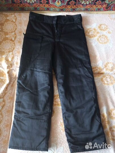 Спецодежда