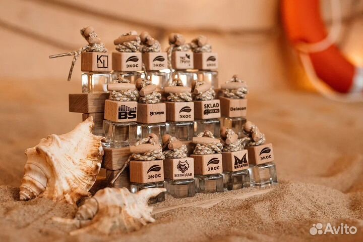 Ароматизатор в машину опт