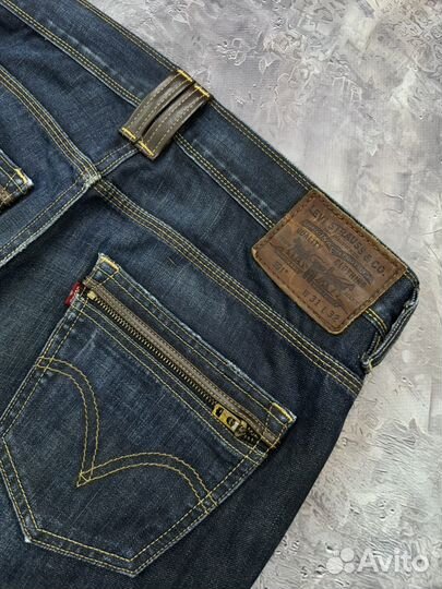 Джинсы Levis 591 оригинал