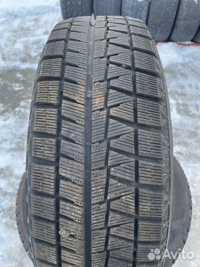 Bridgestone Ice Partner 2 205/65 R16