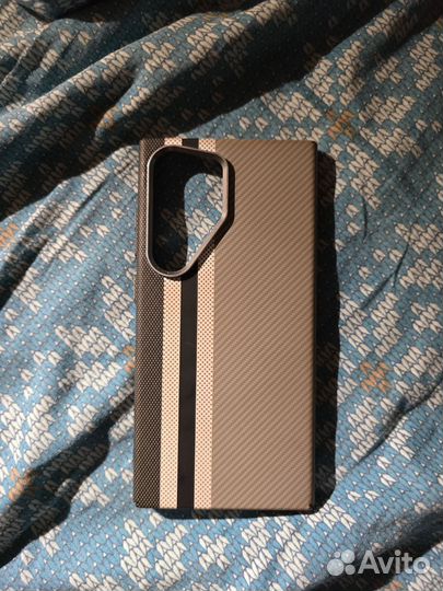 Чехол на samsung s24 ultra